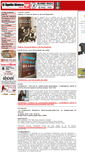Mobile Screenshot of elaguilablanca.com